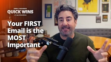 How to Optimize Your First Email for Maximum Engagement