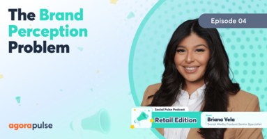 Do You Have a Brand Perception Problem? [Podcast & Recap]