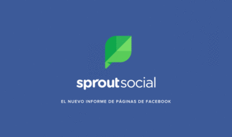 Analiza el rendimiento con el nuevo informe de Páginas de Facebook