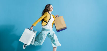 Turn new customers into regular shoppers in 7 easy steps