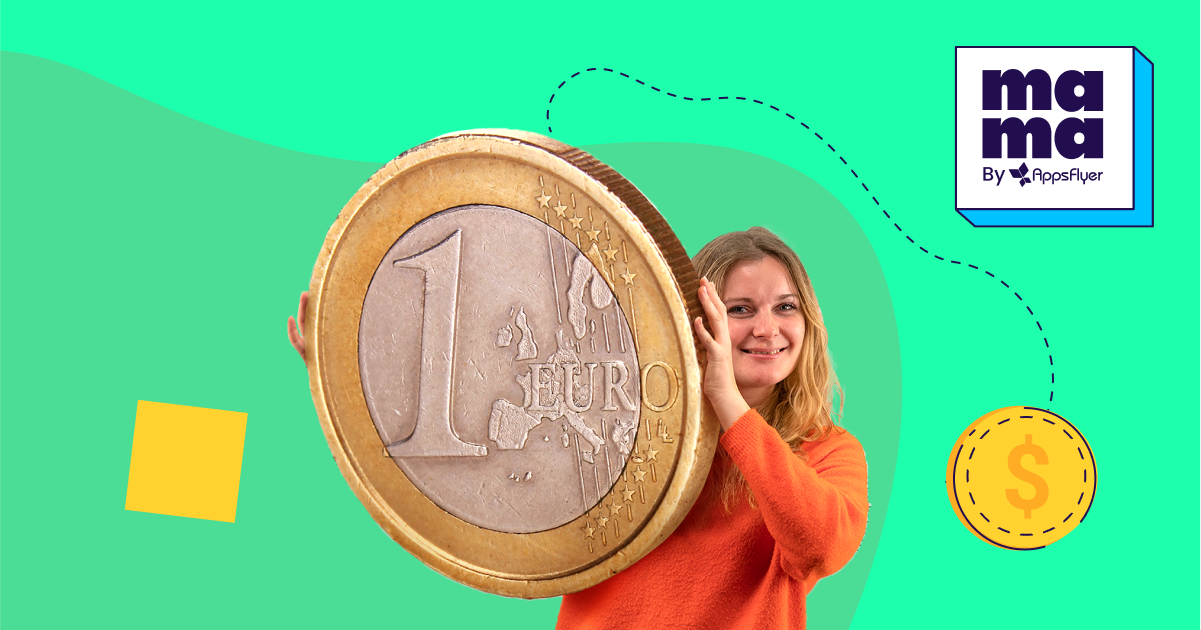 The other side of the coin: Monetization for non-gaming apps