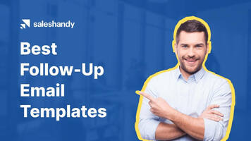 50+ Best Follow-Up Email Templates To Get Faster Replies!