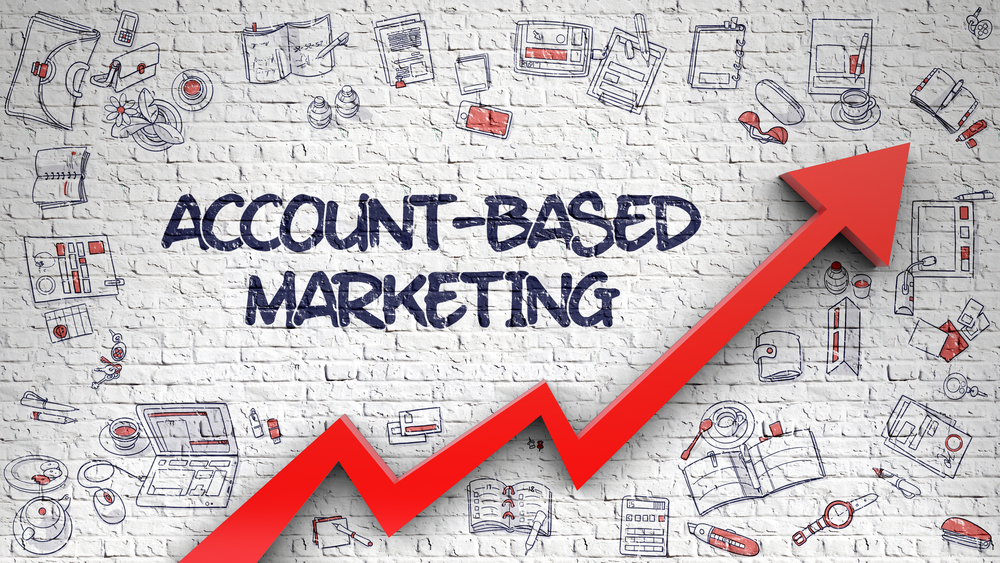 Account-Based Marketing Is Changing the Role of B2B Marketers