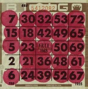 How to Play Blackout Bingo with Your Content Marketing