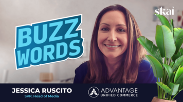 [WATCH] The Confluence of Digital and Traditional Retail Marketing: Jess Ruscito of Advantage Unified Commerce