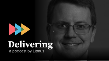 Delivering Episode 28: Seeing Into the Future With Oracle's Chad S. White