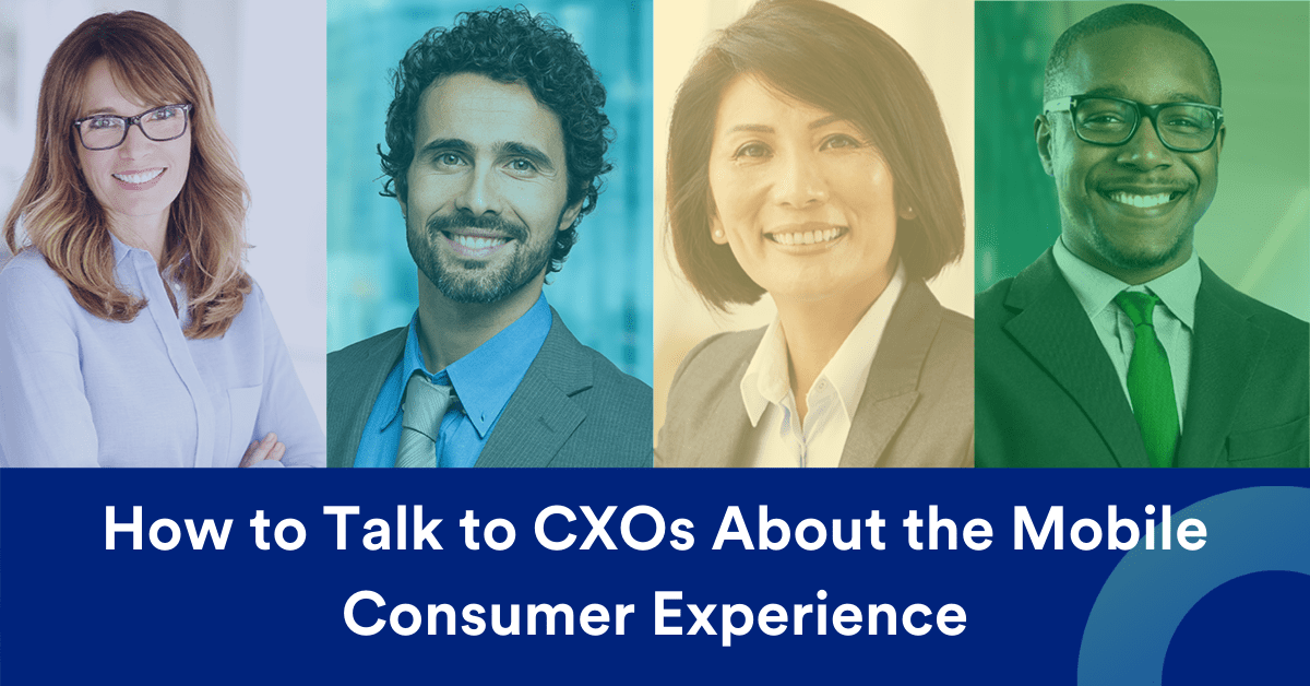 2021 Trends in Banking: Decoding Mobile Consumer Experience for CXOs