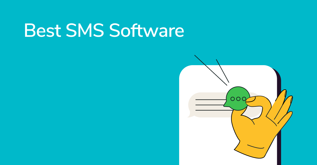 SMS Marketing Platforms: The Software You Didn't Know You Needed