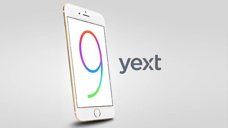 iOS 9 Search Progress Report: Universal Links