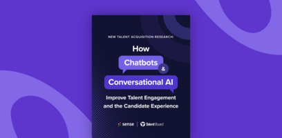 New Research: Chatbots Rated Most Successful Candidate Communication Method