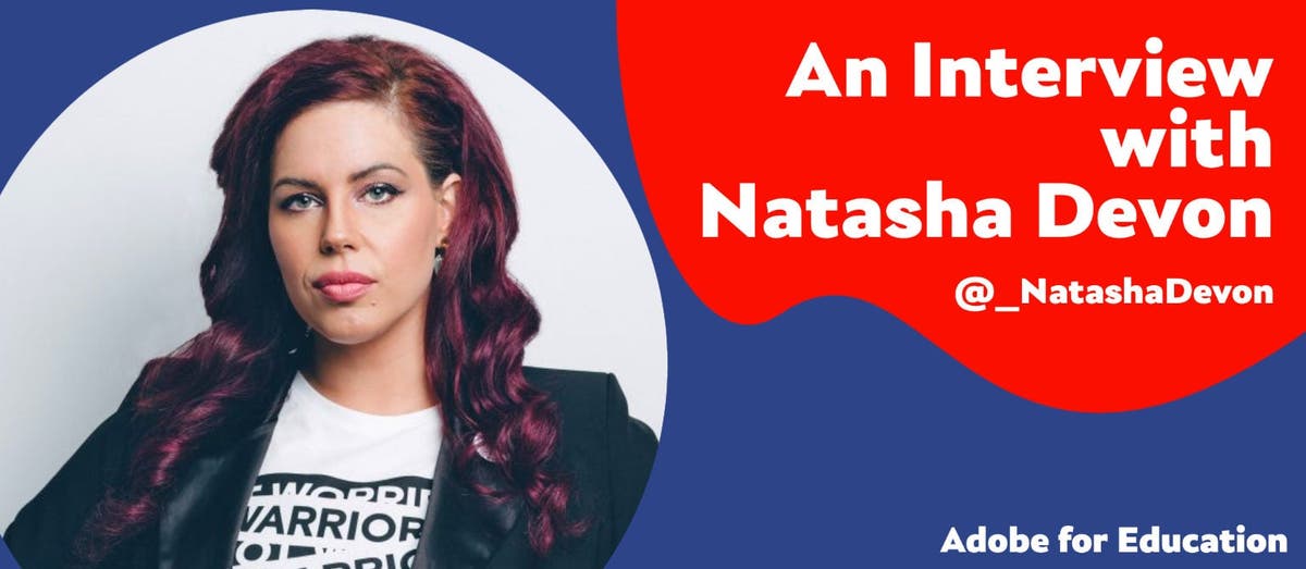 The Matrix Of Mental Health - Natasha Devon