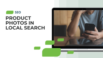 Product Photos in Local Search