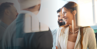 Vendor Pilot Program Focuses on Mid-Market Space