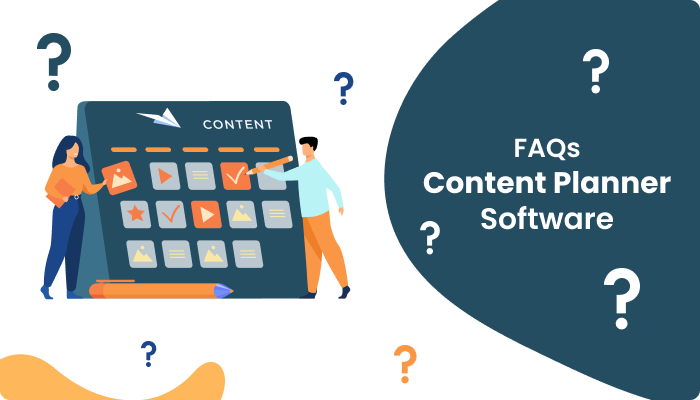 10 Content Planning Tool FAQs And The Answers You Must Know