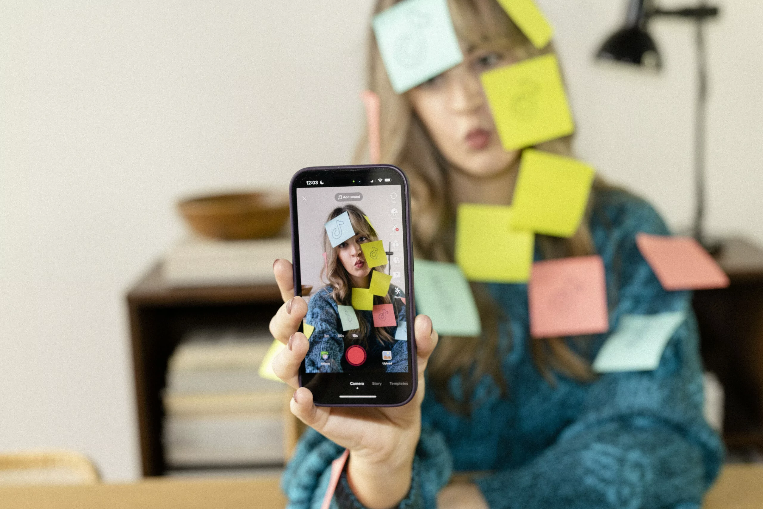 2500+ Tiktok Username Ideas for Any Any Niche