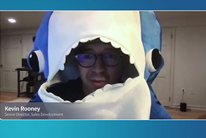 DB on Demand: Shark Week!