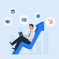 Top 11 Tools to Increase Sales Productivity