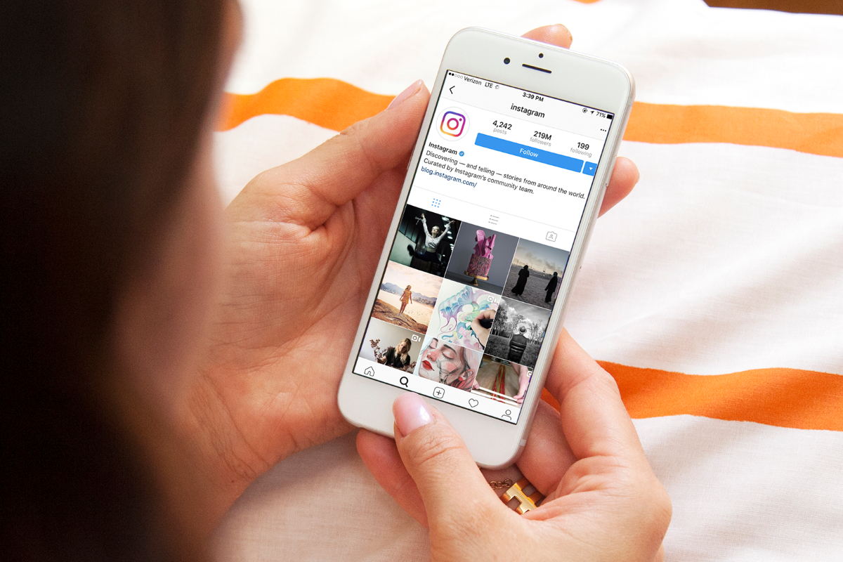 Back To Social Media School: The Top 9 Instagram Mistakes We All Make (and How to Fix Them) - MagicLinks Blog