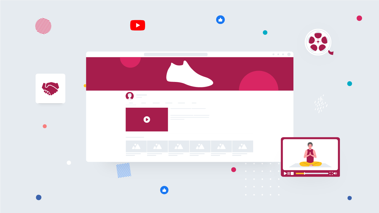 How To Create A YouTube Channel For Your Business I Statusbrew