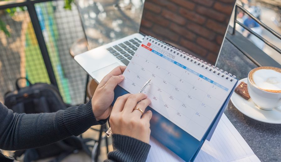 Does Time Batching Improve Productivity?