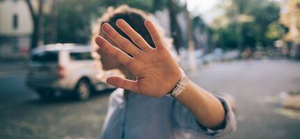 I just reported your email as SPAM and deleted your email blast (and I don't feel bad)