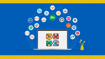 56 Best Online Collaboration Tools for 2024