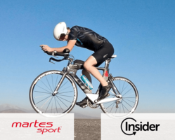 Martes Sport achieves 30X ROI with web personalization Success Story