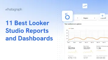 11 Best Looker Studio Report and Dashboard Examples