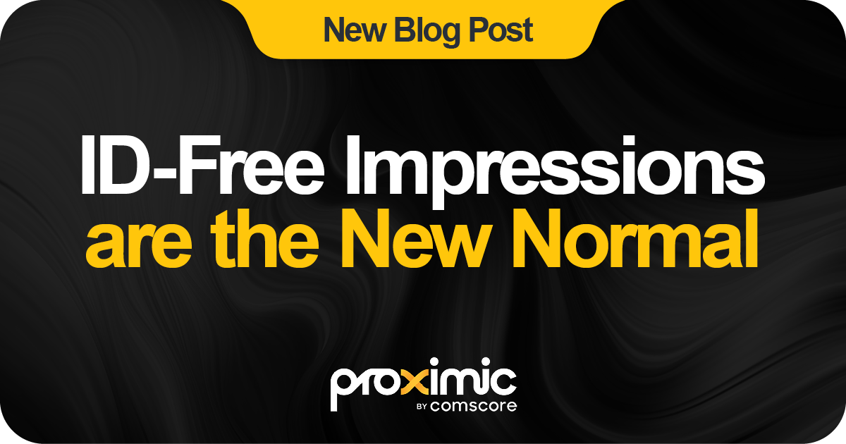ID-Free Impressions are the New Normal