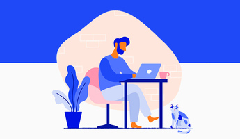 How to Work Remotely, from a Remote CTO - Ceros Inspire