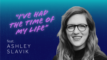 I've Had The Time Of My Life