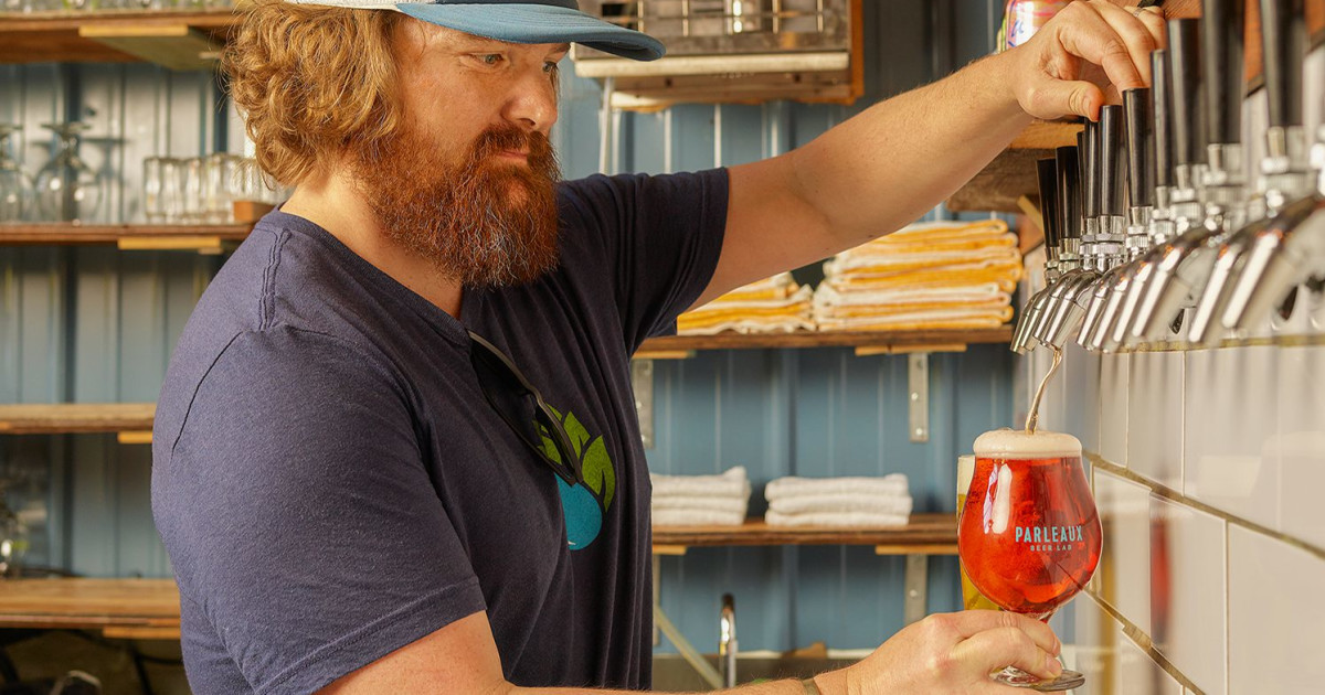 How to Get a Liquor License (and Other Licenses You Should Think About)