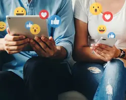 How to Build a Massive Social Media Following