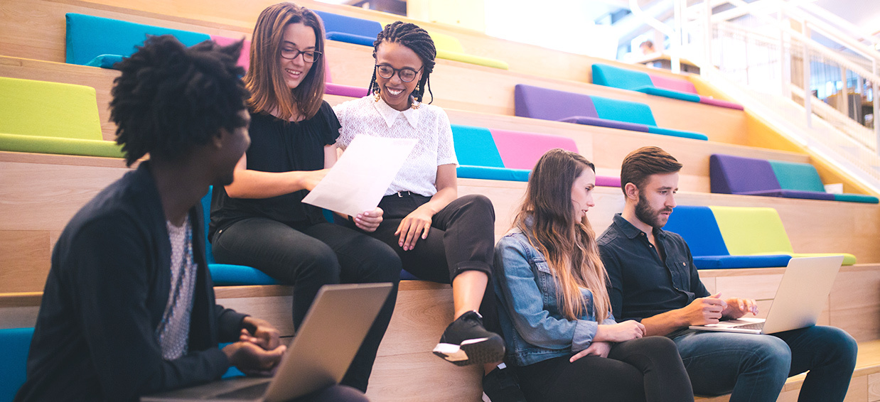 What B2B Events Need to Know About Millennials