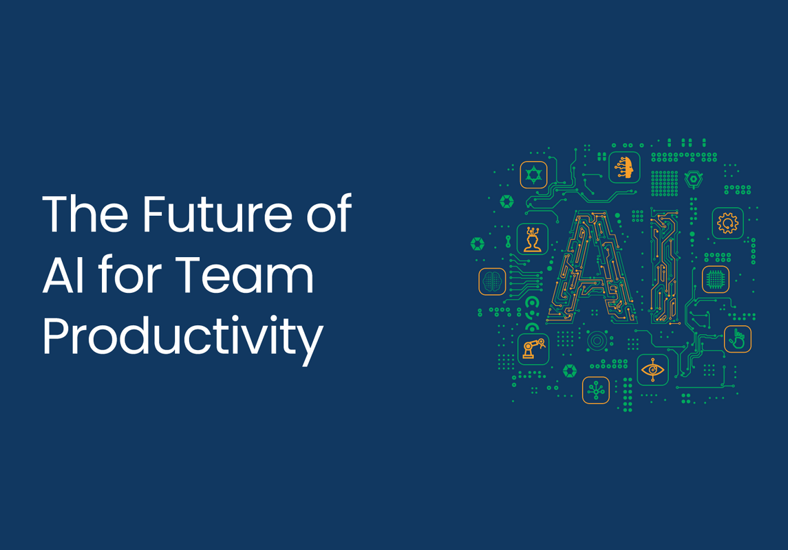The Future of AI for Team Productivity