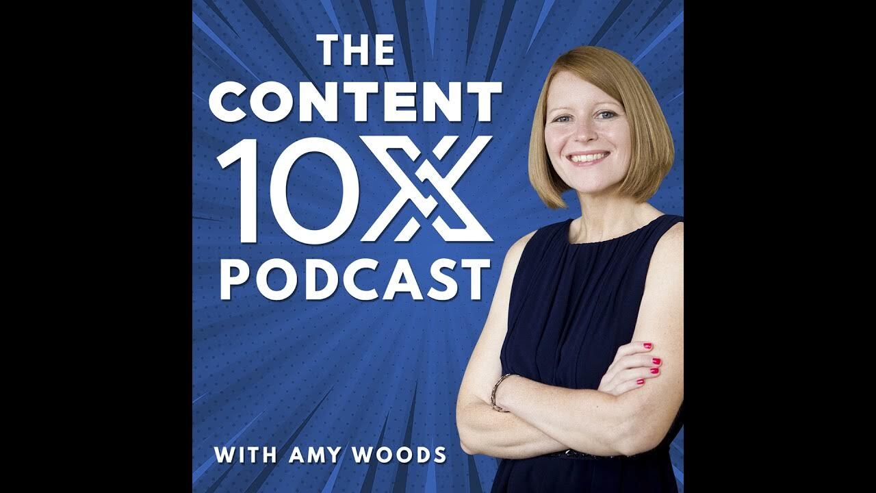 Repurposing from Long to Short with Erica Schneider