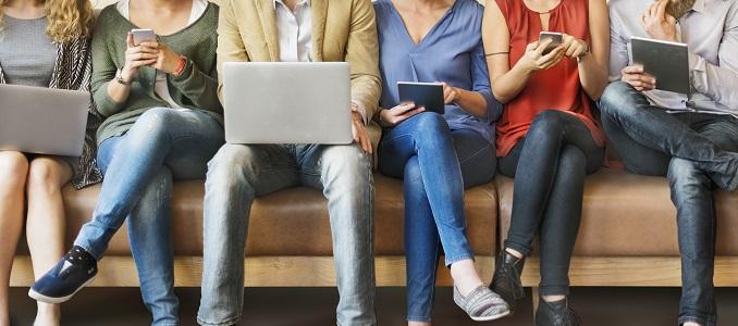 10 Quotes to Motivate Your Reps to Embrace Social Selling