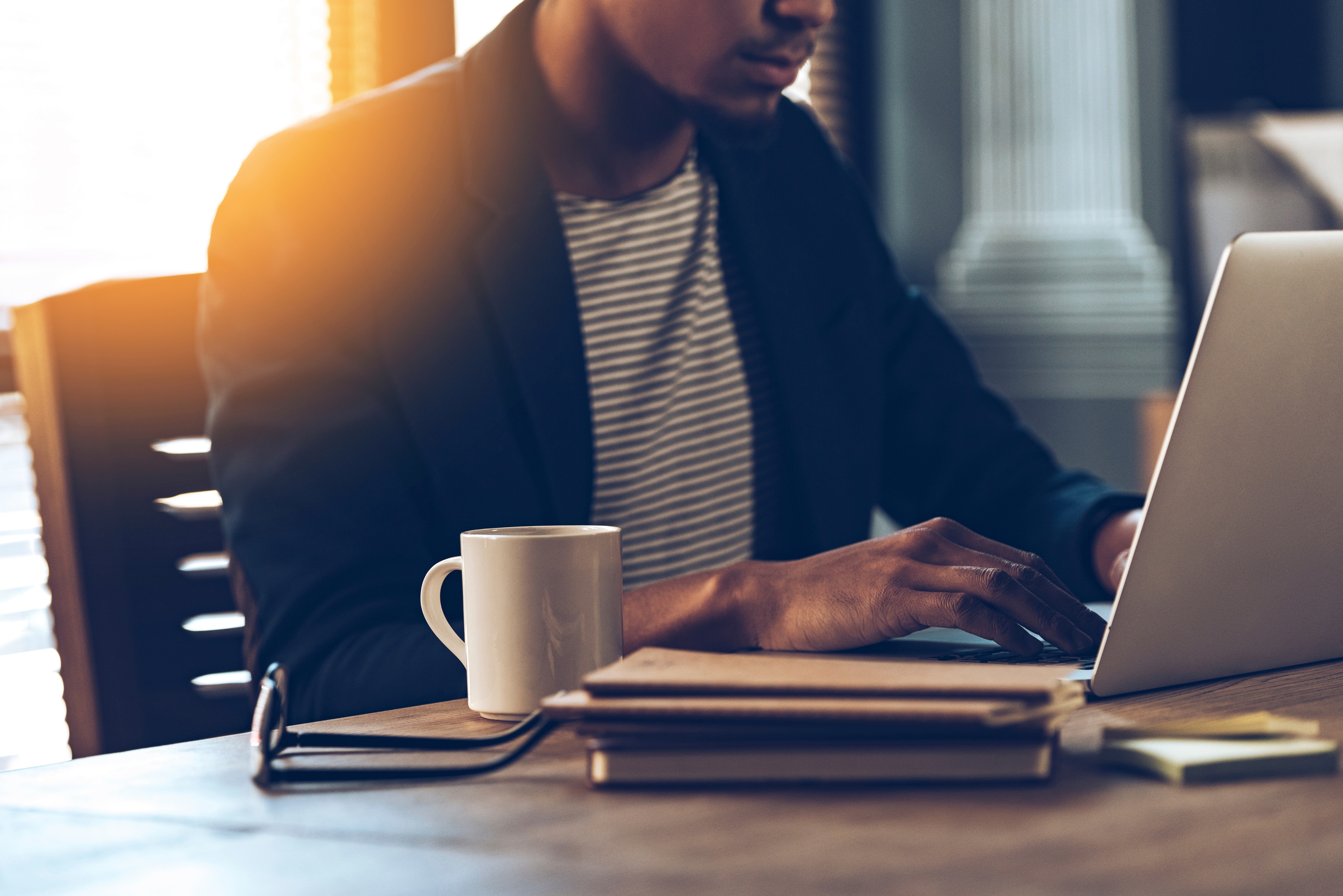 8 Keys to Creating the Best Real Estate Website in Your Market