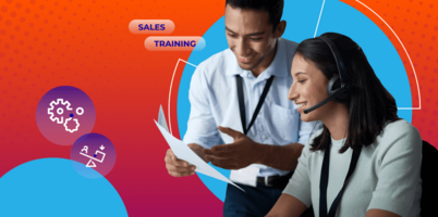 How to Measure the Impact of Your Sales Training Program