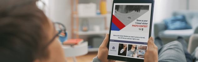 10 Winning Turnkey Promotion Ideas for 2020 Election Season