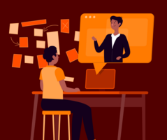 What Is a Virtual Conference? A Guide to Ideating, Planning, and Executing Successful Digital Conferences