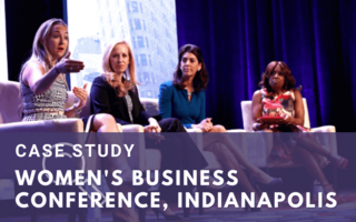 Women's Business Conference - NAWBO Events