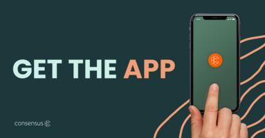 Consensus launches full automated demo sharing and tracking on iPhone