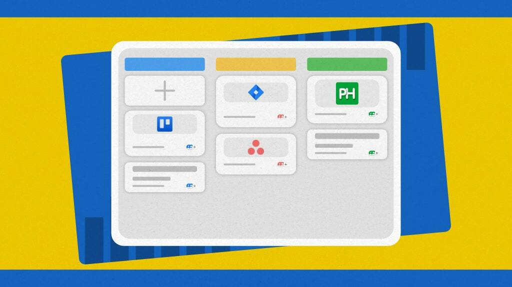The 16 Best Kanban Apps for Increased Productivity in 2024