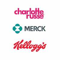 M&A Report: Charlotte Russe, Merck and Kellogg In the News