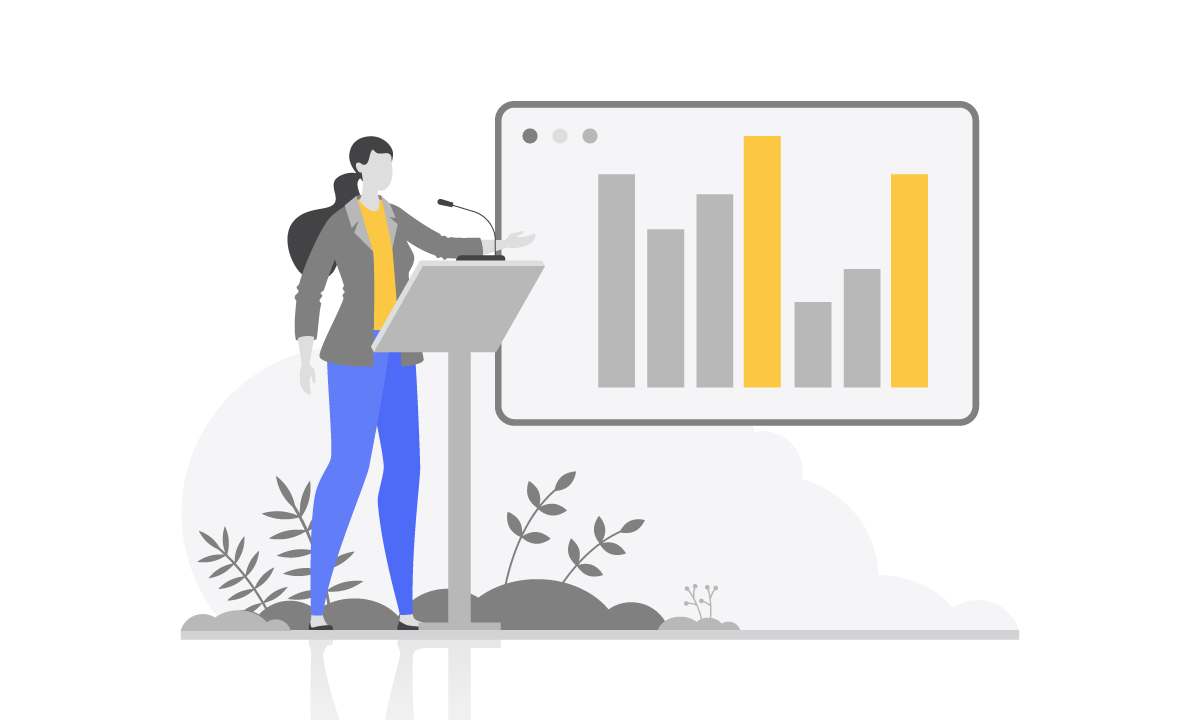 The State of B2B Marketing 2022: Lessons from B2B Marketing Ignite USA - Umault - B2B video ad agency