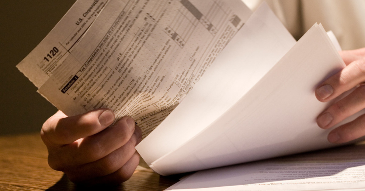 Ways Self-Employed Professionals Can Lower Their Tax Burden