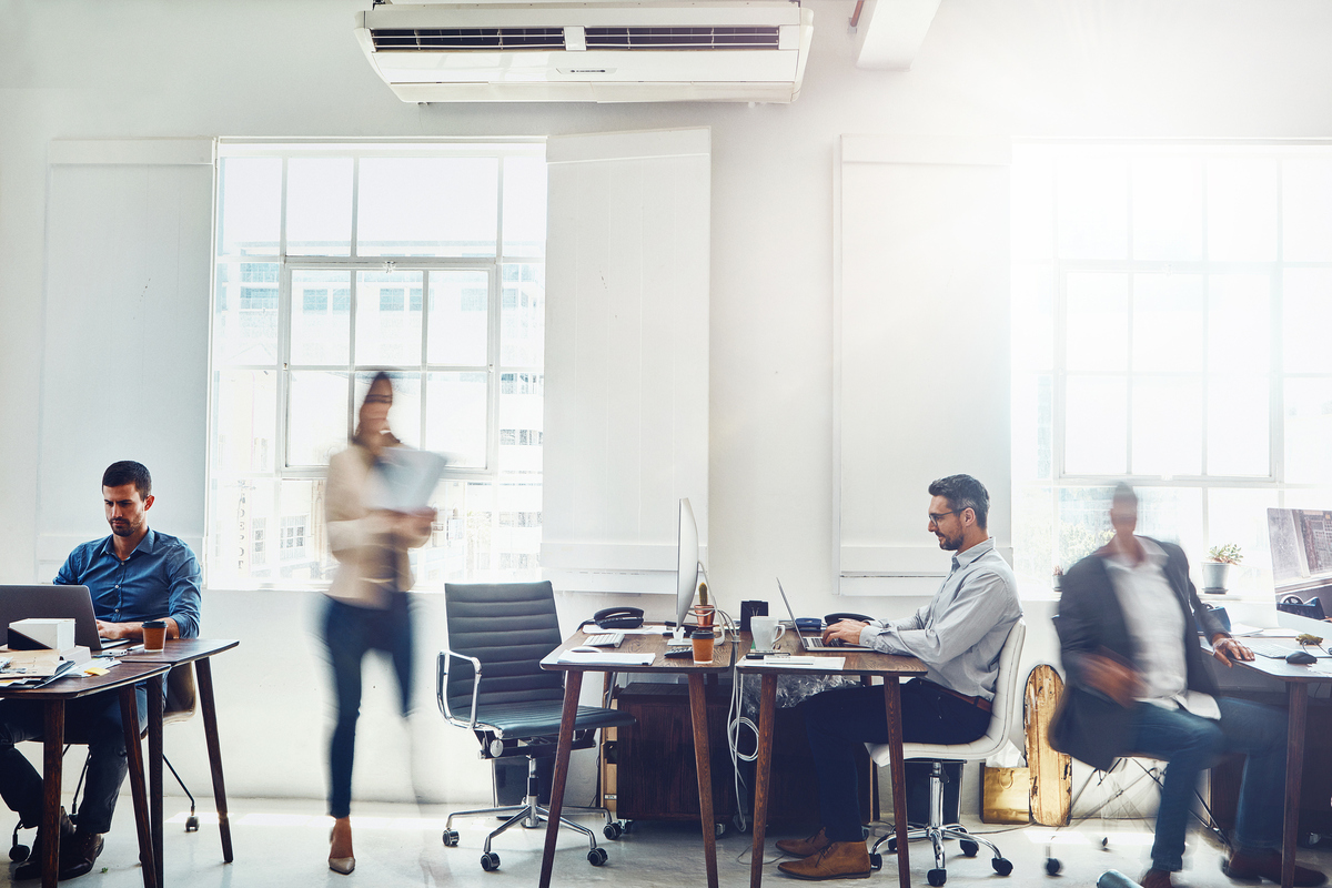 Guiding Principles for Sales Content and Communications