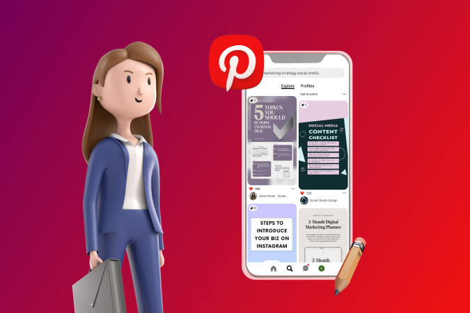 The complete guide to using Pinterest for Business: 2022 Updated - The Crowdfire blog
