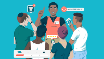 How to master social media for retail and win more customers